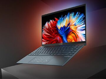 Asus ZenBook 13 test par CNET France Asus ZenBook 13 test par CNET France