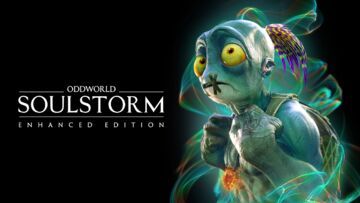 Oddworld Soulstorm reviewed by Xbox Tavern