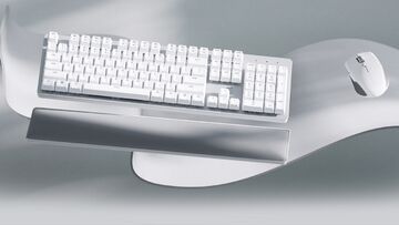 Razer Pro Type test par 4WeAreGamers Razer Pro Type test par 4WeAreGamers
