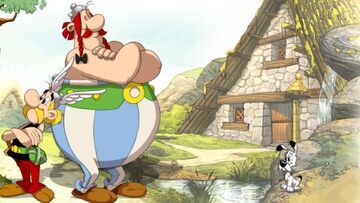 Astérix et Obélix Baffez les tous test par GamersGlobal Astérix et Obélix Baffez les tous test par GamersGlobal