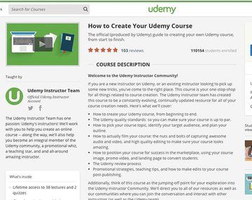 Udemy Review: 3 Ratings, Pros and Cons