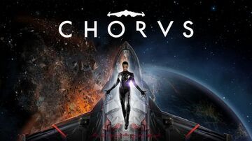 Chorus test par TechRaptor