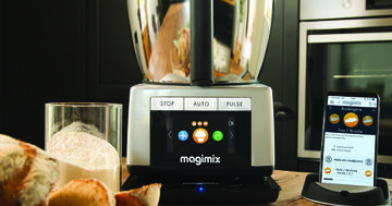 Magimix Cook Expert test par Les Numriques