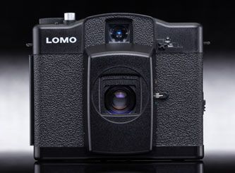 Lomography LC-A 120 Review: 1 Ratings, Pros and Cons
