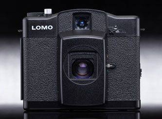 Lomography LC-A 120 im Test: 1 Bewertungen, erfahrungen, Pro und Contra