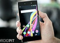 Wiko Highway Star 4G im Test: 4 Bewertungen, erfahrungen, Pro und Contra