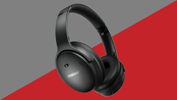 Bose QuietComfort 45 test par L&B Tech