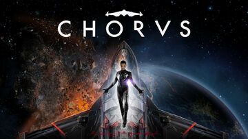 Chorus reviewed by GamingBolt