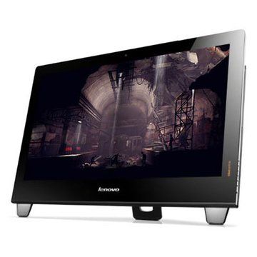 Anlisis Lenovo IdeaCentre B540