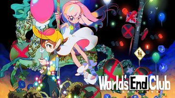 World's End Club test par ActuGaming World's End Club test par ActuGaming