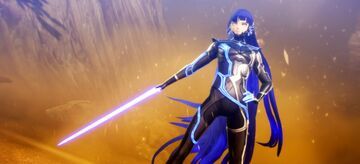 Shin Megami Tensei V test par 4players