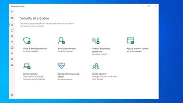 Microsoft Defender im Test: 7 Bewertungen, erfahrungen, Pro und Contra