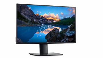 Dell UltraSharp 25 im Test: 1 Bewertungen, erfahrungen, Pro und Contra