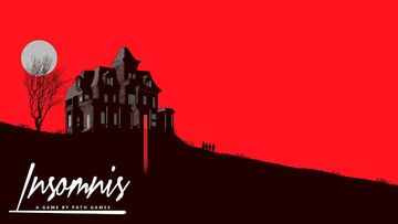 Insomnis test par Movies Games and Tech Insomnis test par Movies Games and Tech
