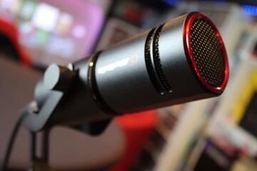 Test AverMedia Live Streamer MIC 330