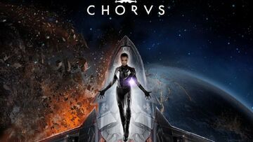 Chorus reviewed by Xbox Tavern