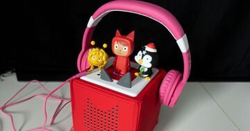 Figurines test par Les Numériques Figurines test par Les Numériques