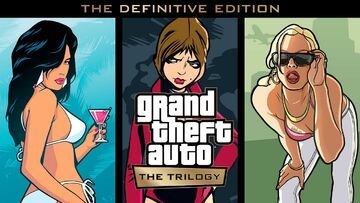 GTA The Trilogy test par Xbox Tavern GTA The Trilogy test par Xbox Tavern