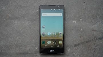 LG Spirit test par FrAndroid