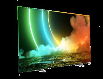 Philips 65OLED706-12 Review: 1 Ratings, Pros and Cons