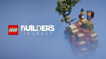 LEGO Builder's Journey test par Xbox Tavern