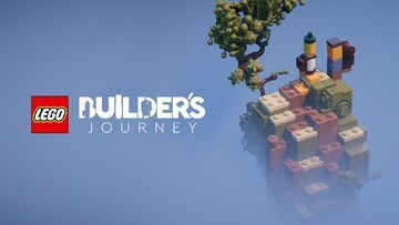 LEGO Builder's Journey testé par Xbox Tavern LEGO Builder's Journey testé par Xbox Tavern