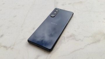 Sony Xperia 5 III testé par Tom's Guide (FR) Sony Xperia 5 III testé par Tom's Guide (FR)