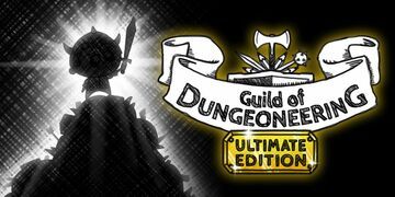 Guild of Dungeoneering test par Movies Games and Tech Guild of Dungeoneering test par Movies Games and Tech