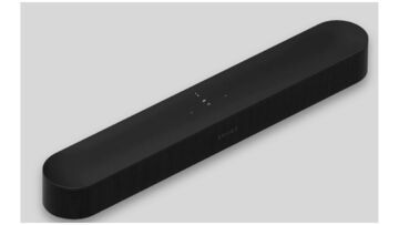 Sonos Beam test par 01net Sonos Beam test par 01net