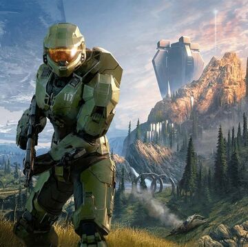 Halo Infinite test par PhonAndroid Halo Infinite test par PhonAndroid