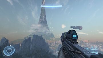 Halo Infinite review by GamesRadar Halo Infinite reviewed by GamesRadar