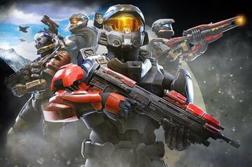 Halo Infinite review by DigitalTrends Halo Infinite reviewed by DigitalTrends