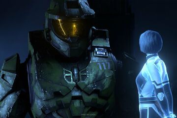 Halo Infinite reviewed by Pocket-lint