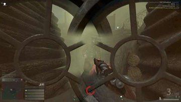 Verdun test par GameSpot Verdun test par GameSpot