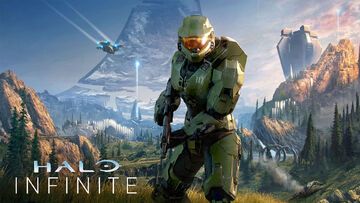 Halo Infinite test par JVFrance Halo Infinite test par JVFrance