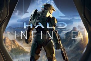 Halo Infinite test par N-Gamz Halo Infinite test par N-Gamz