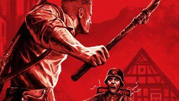 Wolfenstein The Old Blood test par IGN