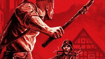 Wolfenstein The Old Blood test par IGN Wolfenstein The Old Blood test par IGN