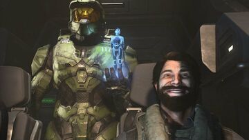 Halo Infinite review by Windows Central Halo Infinite reviewed by Windows Central