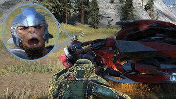 Halo Infinite review by Laptop Mag Halo Infinite reviewed by Laptop Mag