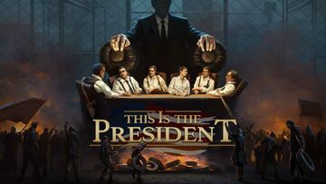 This is The President im Test: 4 Bewertungen, erfahrungen, Pro und Contra