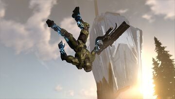 Halo Infinite test par GamersGlobal