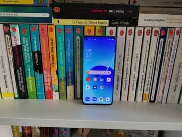 Oppo Reno 6 Pro Review