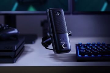 Elgato WAVE:3 Review