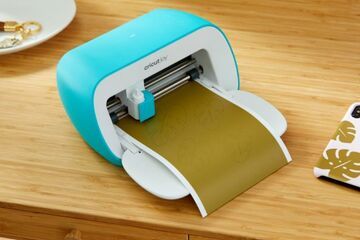 Cricut Joy testé par Journal du Geek Cricut Joy testé par Journal du Geek