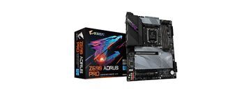 Gigabyte Z690 AORUS Pro Review: 1 Ratings, Pros and Cons
