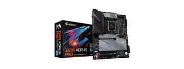 Test Gigabyte Z690 AORUS Pro