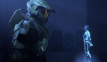 Halo Infinite review by COGconnected Halo Infinite reviewed by COGconnected