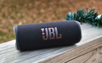 JBL Flip 6 test par TechAeris