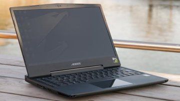 Gigabyte Aorus X3 Plus testé par TechRadar Gigabyte Aorus X3 Plus testé par TechRadar